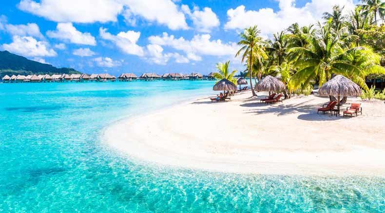 Islands of Bliss: Andaman Getaway